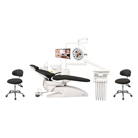 Unidad Dental Roentgen RTG-399PI Paquete 2