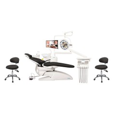Unidad Dental Roentgen RTG-399PI Paquete 2