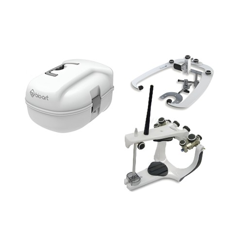 Articulador Bio-Art A7 Plus con Arco Standard