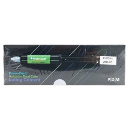 Resina Dual Atomix Dual Cure Prime Dental