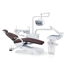 Unidad Dental Roentgen RTG-398 Paquete 2