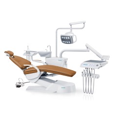 Unidad Dental Roentgen RTG-398 Paquete 2