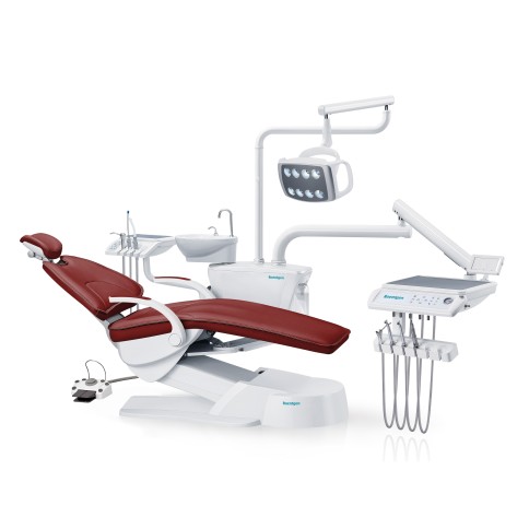 Unidad Dental Roentgen RTG-398