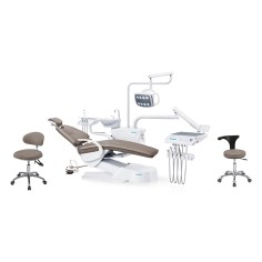 Unidad Dental Roentgen RTG-398 Paquete 2