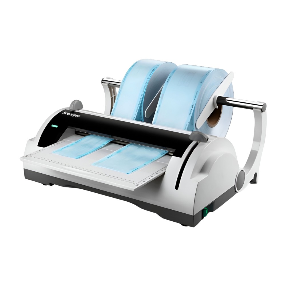 Selladora de Bolsas para Esterilizar Roentgen RTG-SFS Selladora de Bolsas para Esterilizar Roentgen RTG-SFS