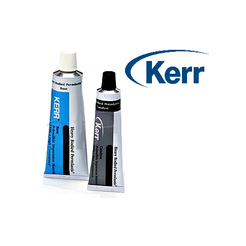 Silicón Permlastic Light 70ml Kerr Silicón Permlastic Light 70ml Kerr