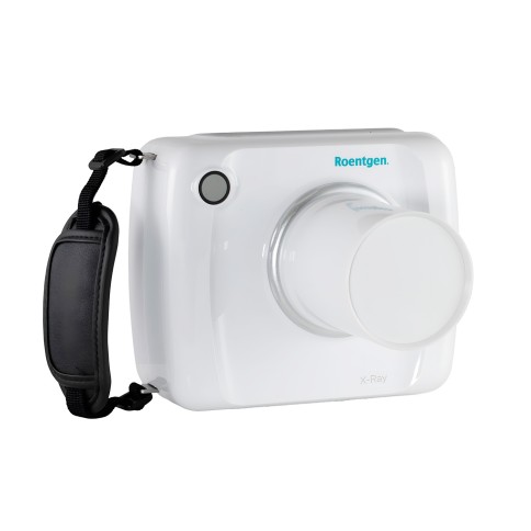 Rayos X Portátil Dental Roentgen RTG-RXS