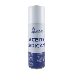 Aceite Lubricante para Piezas de Mano Anelsam