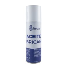 Aceite Lubricante para Piezas de Mano Anelsam Aceite Lubricante para Piezas de Mano Anelsam