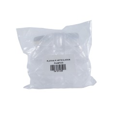 Platinas para Articulador Plastico Borgatta Platinas para Articulador Plastico Borgatta