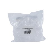 Platinas para Articulador Plastico Borgatta
