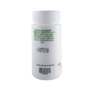 Polvo para Pulir con Flúor Viargloss
