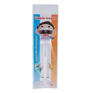 Limpia Lengua Plástico