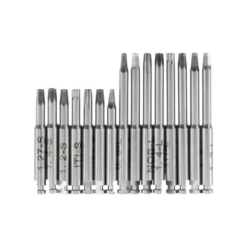 Pieza de Mano Torque Electrónico Baja Velocidad Para Implantes 20:1