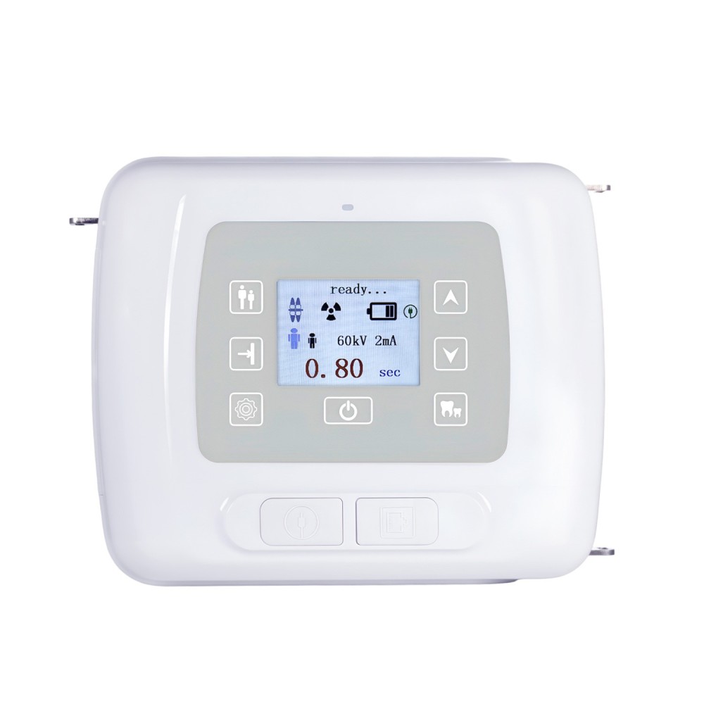 Rayos X Portátil Dental Roentgen RTG-RXS