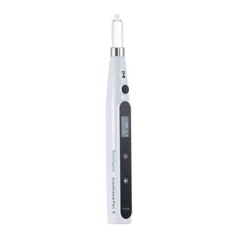 Inyector Digital para Cartucho de Anestesia Roentgen RTG-AD Inyector Digital para Cartucho de Anestesia Roentgen RTG-AD
