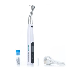 Pieza de Mano Torque Electrónico Baja Velocidad Para Implantes 20:1 Pieza de Mano Torque Electrónico Baja Velocidad Para Implantes 20:1