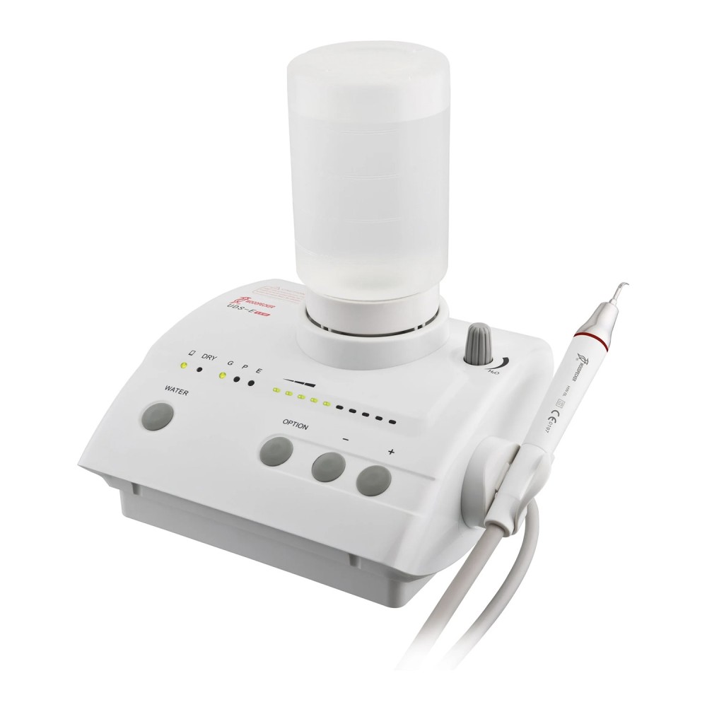 Escariador Ultrasónico Woodpecker UDS-E LED Escariador Ultrasónico Woodpecker UDS-E LED