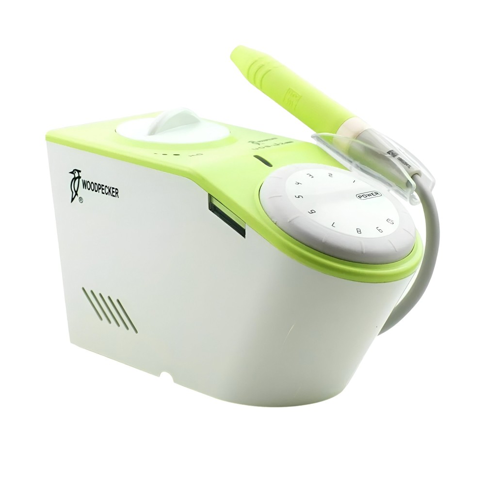 Escariador Ultrasónico Woodpecker UDS-J2L Escariador Ultrasónico Woodpecker UDS-J2L