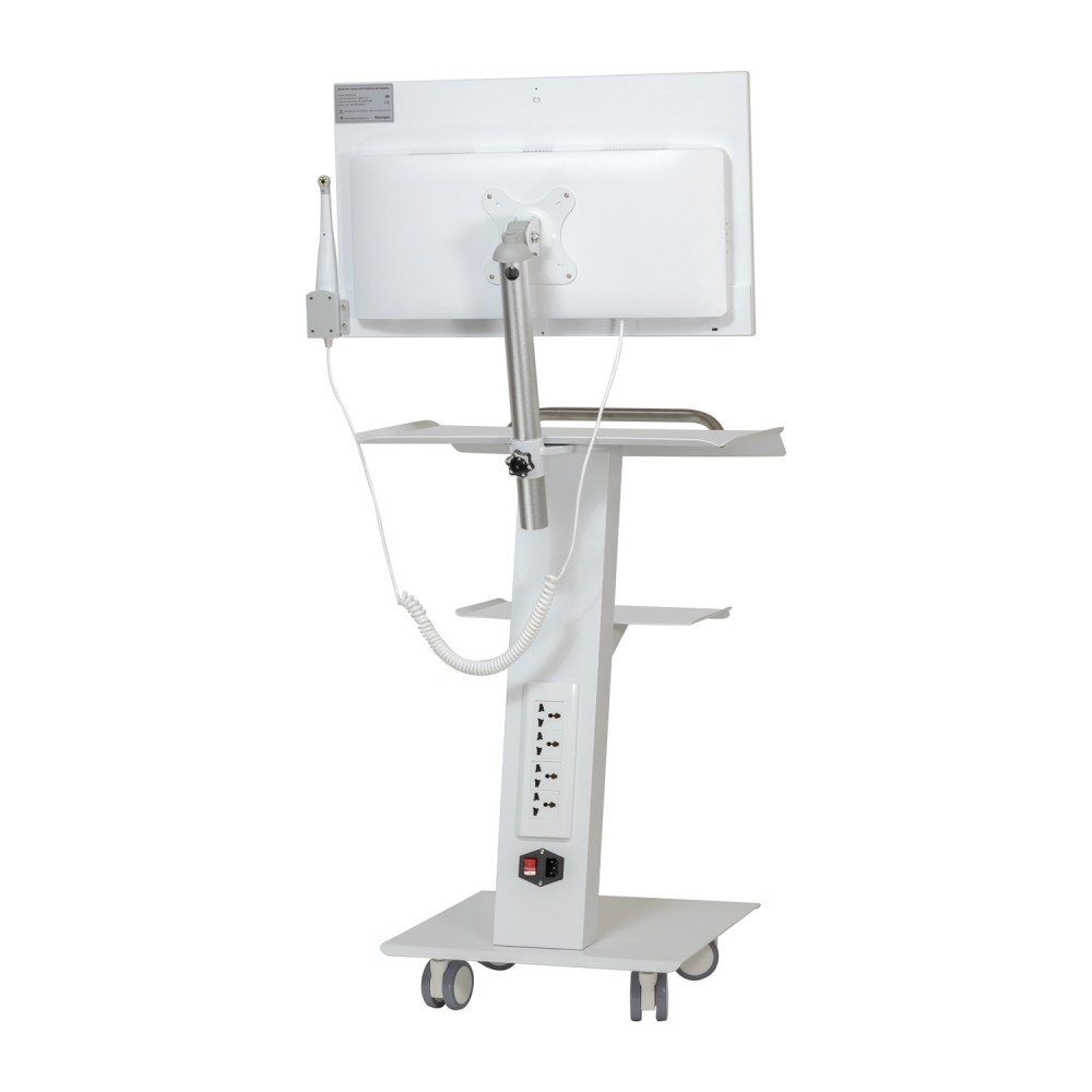 Monitor Touch Todo en Uno con Unidad Móvil Roentgen RTG-ST24 Monitor Touch Todo en Uno con Unidad Móvil Roentgen RTG-ST24