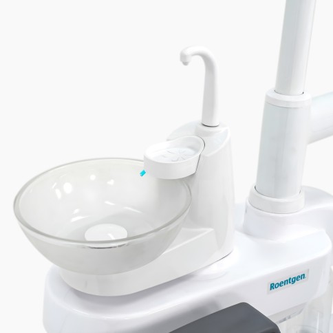Unidad Dental Roentgen RTG-395