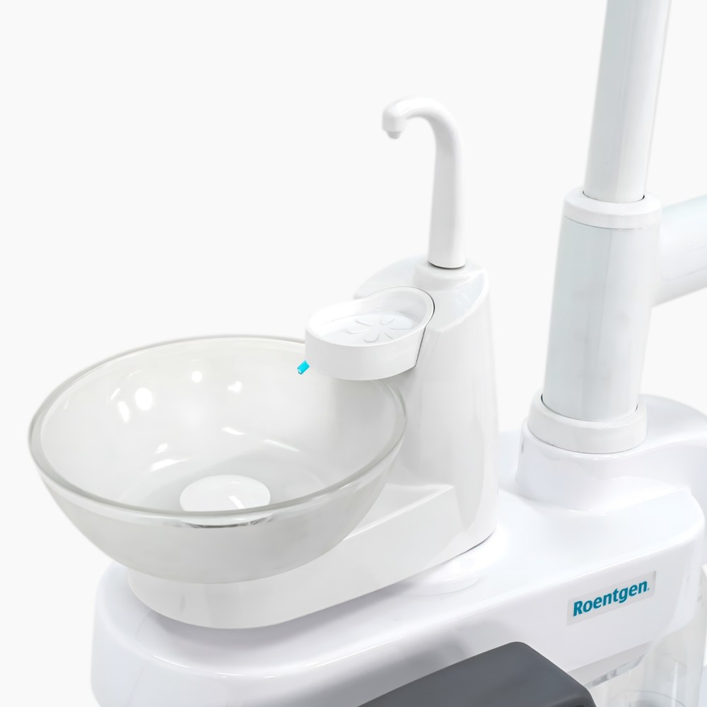 Unidad Dental Roentgen RTG-395 Unidad Dental Roentgen RTG-395