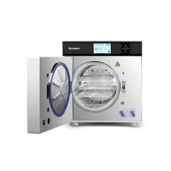 Autoclave Dental Clase B Roentgen RTG-B22L con Ciclo de Secado Autom.
