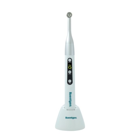 Unidad Dental Roentgen RTG-395 Paquete 2