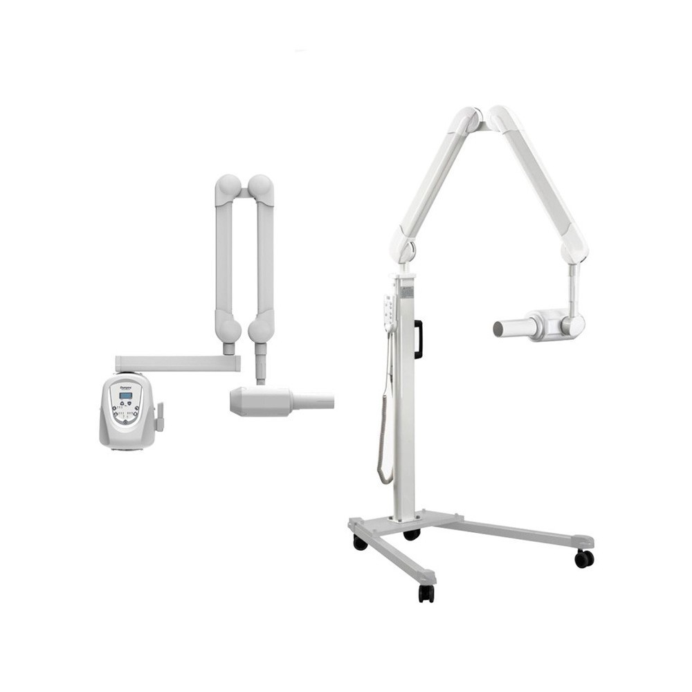 Unidad Dental Roentgen RTG-395 Paquete 2 Unidad Dental Roentgen RTG-395 Paquete 2