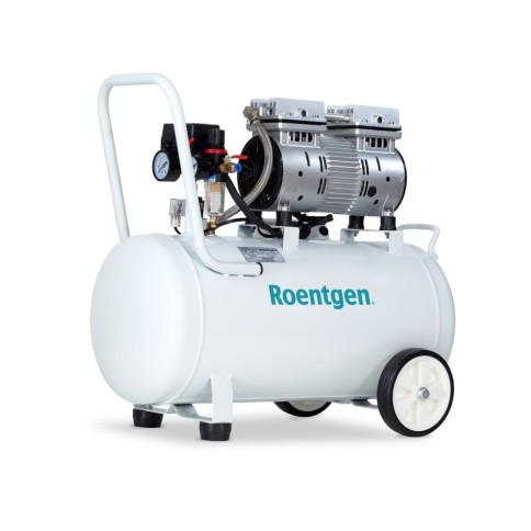 Unidad Dental Roentgen RTG-395 Paquete 2