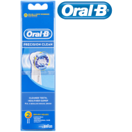Repuesto para Cepillo Precisión Clean Oral B
