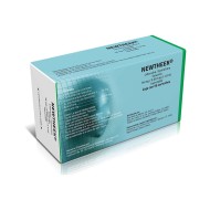 Anestesia Newtheek lidocaina/Epinefrina 2% Caja c/50 Cartuchos Vidrio