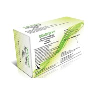 Anestesia Quanteek Articaina/Epinefrina 4% caja c/50 Cartuchos Vidrio