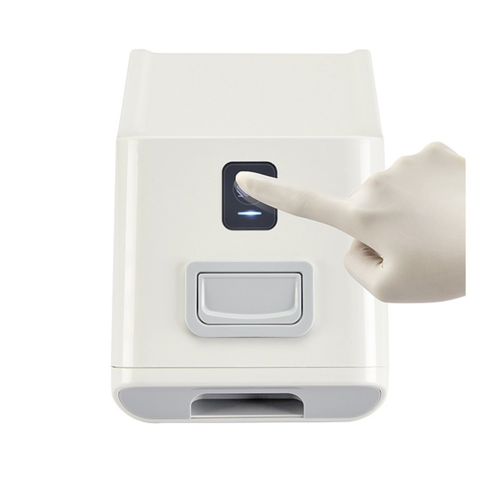 Escáner de placas Fast Scan Runyes DS630 Escáner de placas Fast Scan Runyes DS630