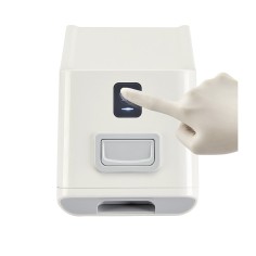 Escáner de placas Fast Scan Runyes DS630 Escáner de placas Fast Scan Runyes DS630