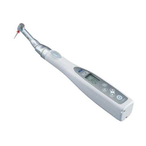 Motor para Endodoncia con contrangulo NSK Endomate TC2 