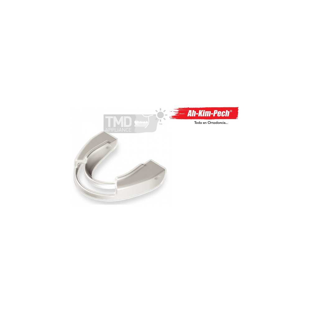Trainer TMD Appliance Trainer TMD Appliance