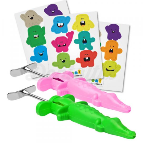 Funda para Carpule Angelus con 3 pz