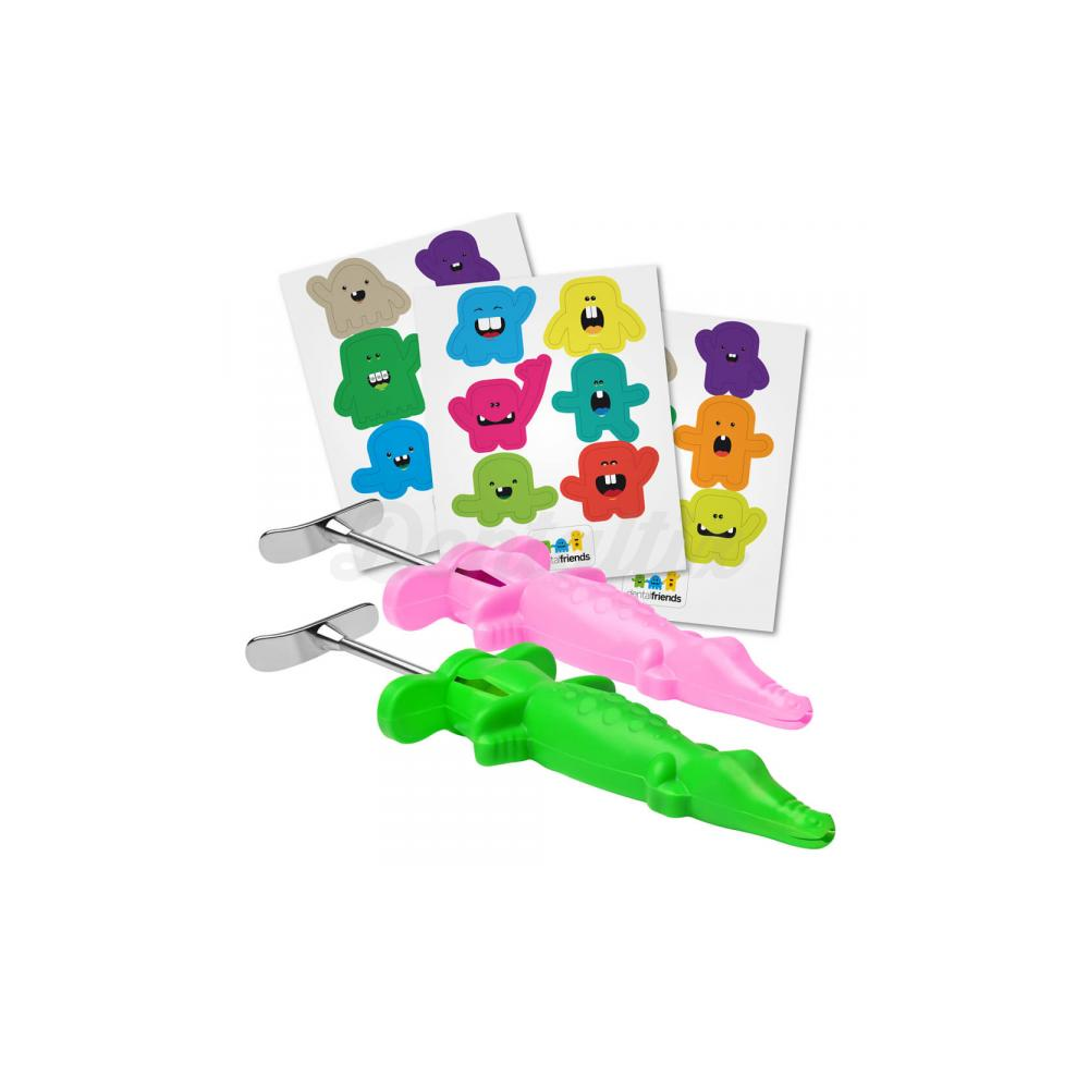 Funda para Carpule Angelus con 3 pz Funda para Carpule Angelus con 3 pz