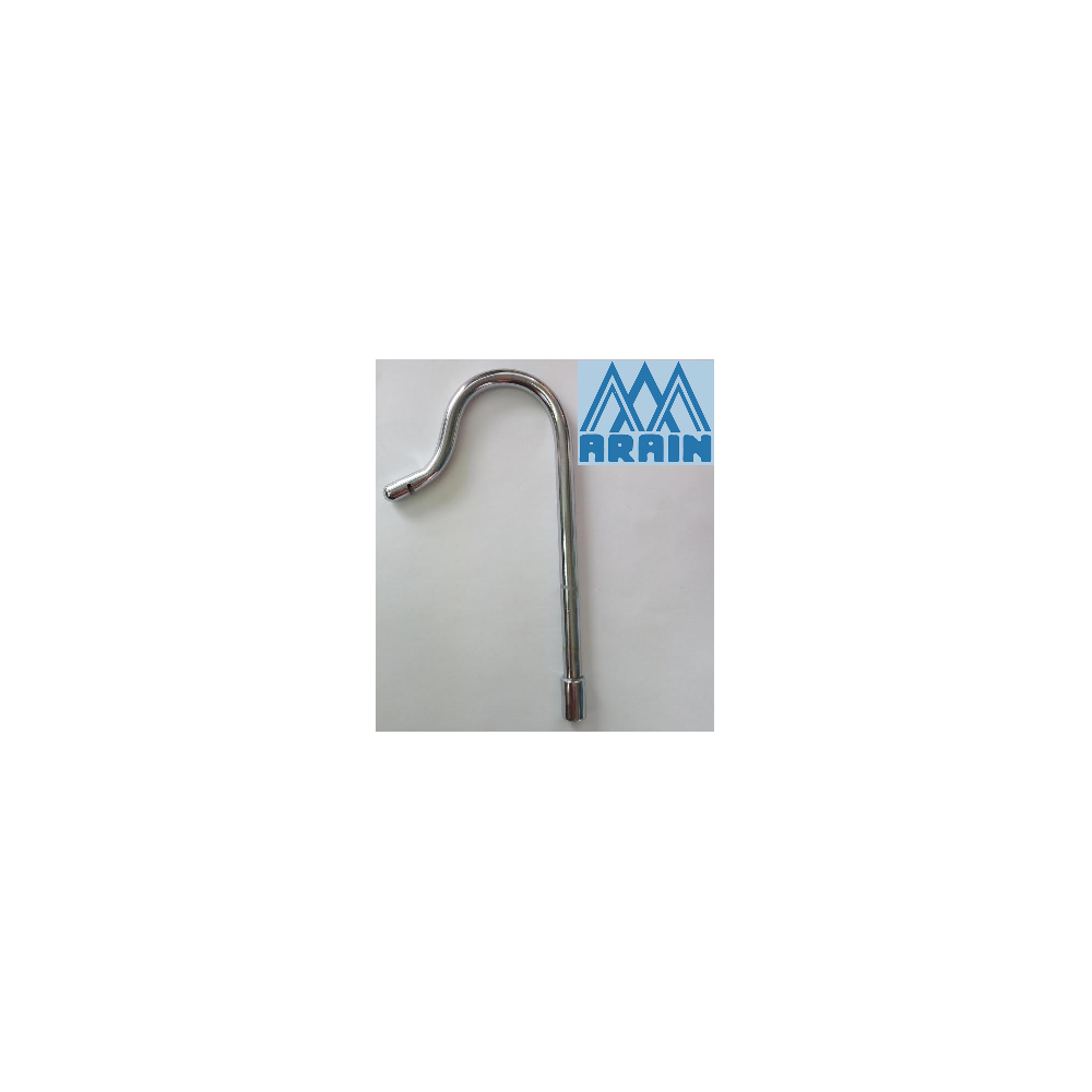 Eyector de Acero Arain Eyector de Acero Arain