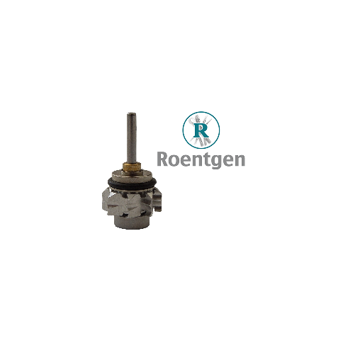 Turbina para Bota Fresa Roentgen