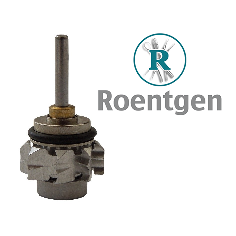 Turbina para Bota Fresa Roentgen