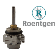 Turbina para Bota Fresa Roentgen