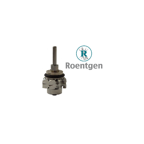Turbina para Push Button Roentgen