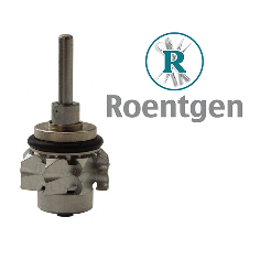 Turbina para Push Button Roentgen