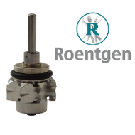 Turbina para Push Button Roentgen
