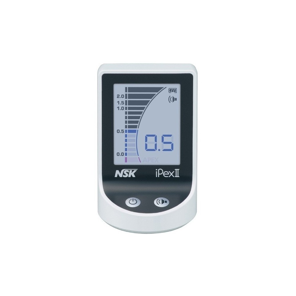 Localizador de Apice NSK IPex II Localizador de Apice NSK IPex II