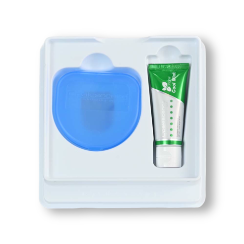 Blanqueamiento Opalescence