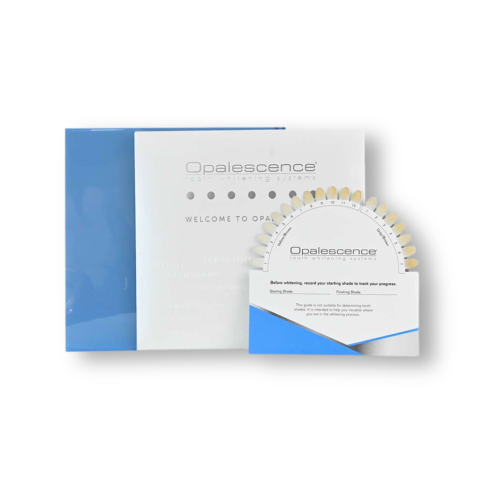 Blanqueamiento Opalescence