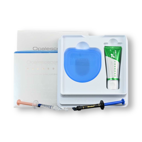 Blanqueamiento Opalescence